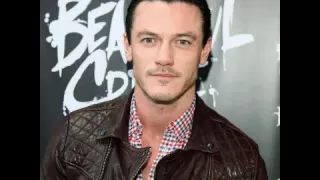 Luke Evans - Profil- Video