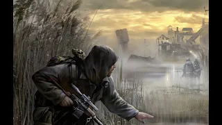 DAYZ S.T.A.L.K.E.R.: Shadow Of Chernobyl 7