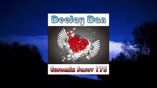 DeeJay Dan - Euromix Sarov 175 [2013]