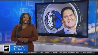 Mark Cuban selling Dallas Mavericks to Adelson family