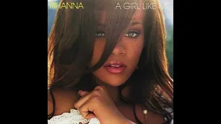 Unfaithful - Rihanna HQ (Audio)