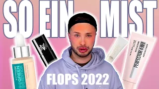 Die SCHLIMMSTEN Produkte 2022 | SO EIN MIST 😱| Maxim Giacomo