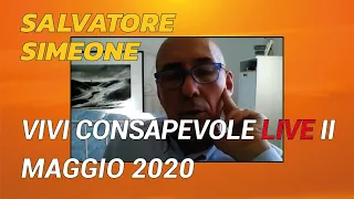 Salvatore Simeone, “Il digiuno felice: il segreto per essere più belli e più sani”