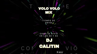 VOLO VOLO MIX