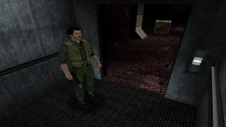 GoldenEye 007 | XBLA | Caverns - Agent | 1:03 | Controller | PB