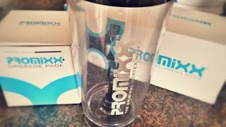 Promixx 2.0 | UNBOXING & REVIEW