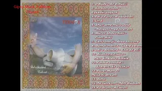 Ternipe Együttes - Del O Brishind TELJES ALBUM