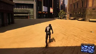 Marvel's Spider-Man 2 gameplay