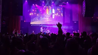 Noize MC - Чайлдфри (Live @ Hollywood Avalon, Los Angeles, 2024/03/31)