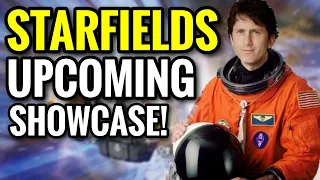 Starfields Next Showcase! | 10 Things Bethesda NEED to Address