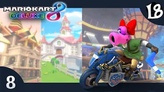 Boomerang Cup | 150CC Birdo (No Assists) Blind Run