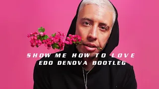 Example -   Show me how to love (Edo Denova Bootleg)