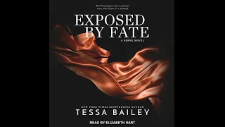 Exposed by Fate (Serve, #2) - Tessa Bailey