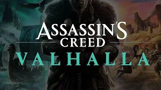 Assassin’s Creed Valhalla (Вальгалла) — Трейлер на русском «Эйвор»