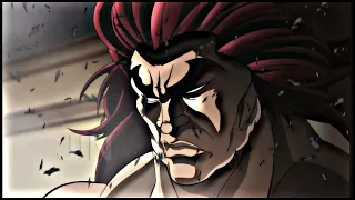 Yujiro Hanma edit [MTG-maldicao eterna 1]