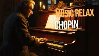 Noturno Chopin - Nocturne op.9 No.2