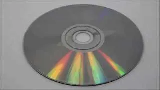 How To Fix A Cracked Disk