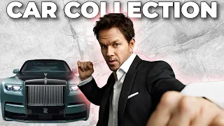 Mark Wahlberg INSANE Car Collection 2022