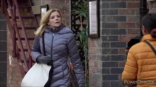 Coronation Street - Leanne Gets Mistaken For A Real Nurse and Nick Finds Harvey's Coat (24/3/21)