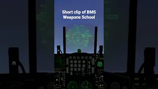 Fox 3 Medium BMS Weapons School | Click created below for full video