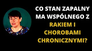 Stan Zapalny | Stan Zapalny w Organiźmie