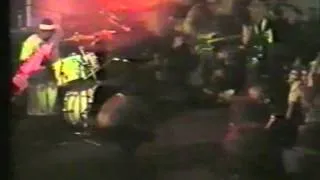 Bad Brains - Live 1984