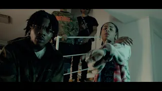 KALIQ X KAY FLOCK - PANIC ( SHOT BY @kaiyahnapri)