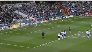 Aston Villa 3-2 Chelsea (2003-04)