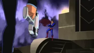 Superman vs. Superman Part 1