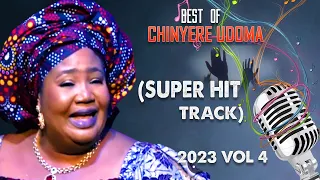 Best Of Chinyere Udoma Live On Stage Vol 3 - Nigerian Gospel Song