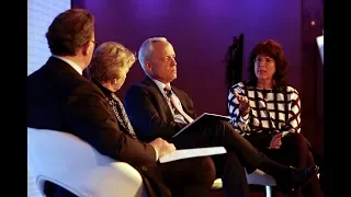 ULI Europe Conference 2019: Trends in Capital Markets