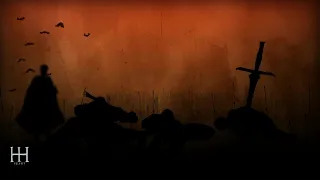 Hulkoff - Martialisk [Svitjod Edition] (Lyric Video)