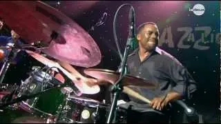 Dave Holland Quartet - Liège, Belgium, 2009-05-09 (full)