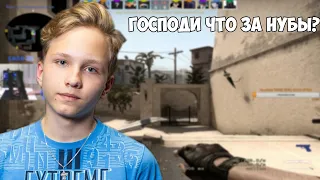 M0NESY РАЗВАЛИВАЕТ ЛОХОВ НА FACEIT! РАССКАЗЫВАЕТ ПРО СВОЮ ТРЕНИРОВКУ!