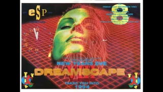 Swanee @ Dreamscape 8 - NYE 1993