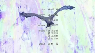 Arslan Senki ending song season 2