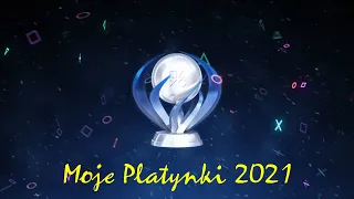 Platynowe podsumowanie roku 2021