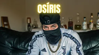 CIPRI - OSÍRIS (ANÚBIS) | VIDEOCLIP OFICIAL