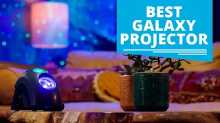 Top 5 Best Galaxy Projector for Your Home