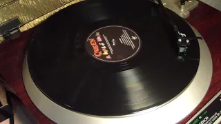 Queen - A Kind Of Magic (1986) vinyl