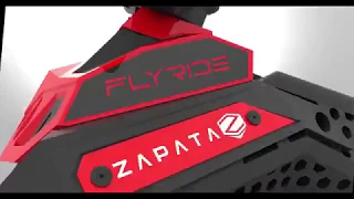 Flyride   Flyboard Europe official video