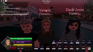 Valerie Gameplay{tvo}Jafarjafi