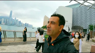 Hong Kong'da Yaşar mıydınız? 🇭🇰