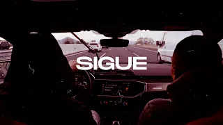 Morad x Beny Jr x Jul Type Beat "SIGUE" || Instru Rap by Kaleen