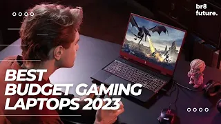 Best Budget Gaming Laptops 2023 [ 2023 Buyer's Guide ]