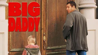 Big Daddy Full Movie Fact in Hindi / Hollywood Movie Story / Adam Sandler / Cole Sprouse