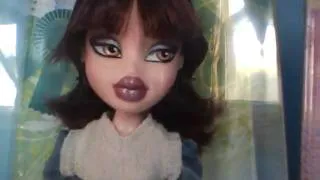 New 2011 Bratz Style It! Series 2 (Maci, Shania, Nadine, Rylan) Review