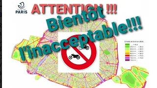 CT moto, PV, Assurance Motos illégales en FRANCE??...
