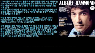 Albert Hammond  -  It Never Rains In Southern California