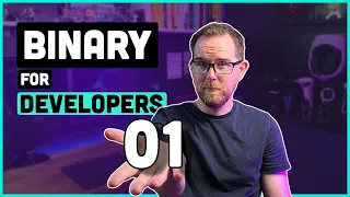 Binary Numbers: What Every Developer Should Know (but doesn't)